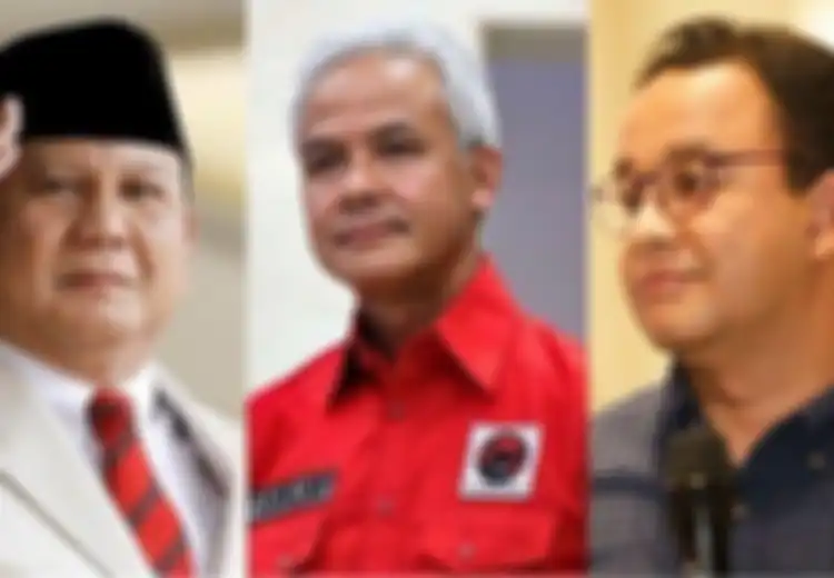 Prediksi dan Ramalan Presiden 2024, Bagaimana Angka-Angka Menentukan Hasil Pemilihan?