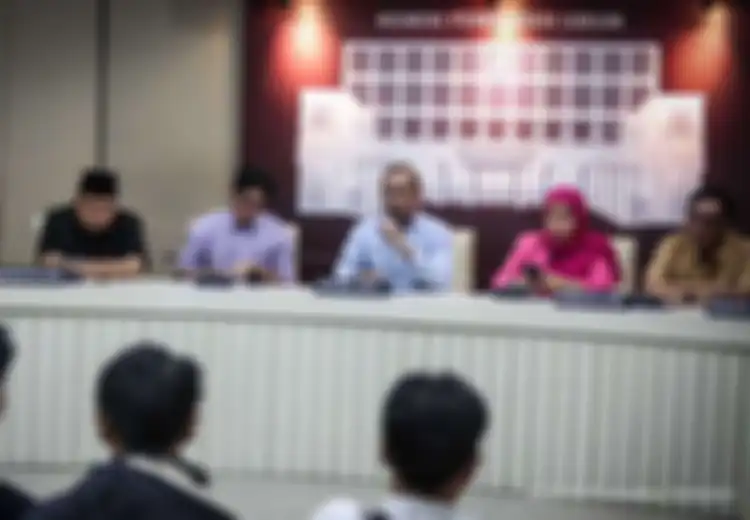 KPU Mewajibkan Semua Partai Peserta Pemilu 2024 Harus Membuka Rekening Khusus Dana Kampanye