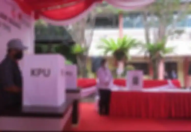 Hari Ini KPU Dan DPR Akan Putuskan Waktu Pendaftaran Capres Dan Cawapres Pemilu 2024