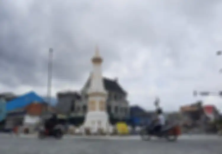 Mengenal Sumbu Kosmologis Yogyakarta Yang Baru Saja Diakui UNESCO Sebagai Situs Warisan Budaya Dunia