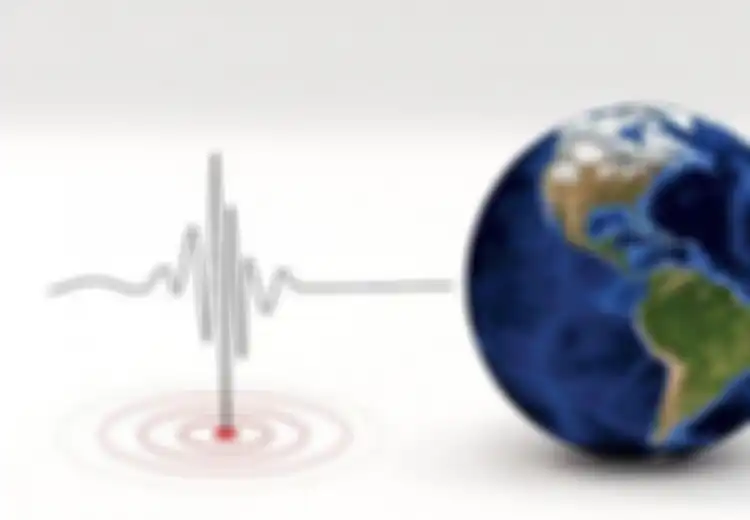 Astaga Banten Kembali Diguncang Gempa M 4,0, Aktivitas Sesar Ini yang Jadi Penyebab Gempa