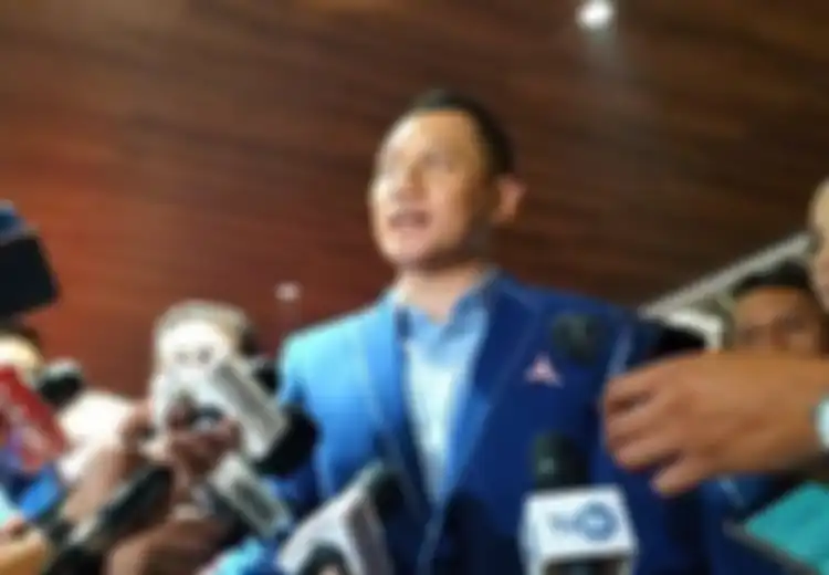 AHY Akhirnya Buka-bukaan Soal Alasannya Lebih Memilih Mendukung Prabowo Dibanding Ganjar Pranowo