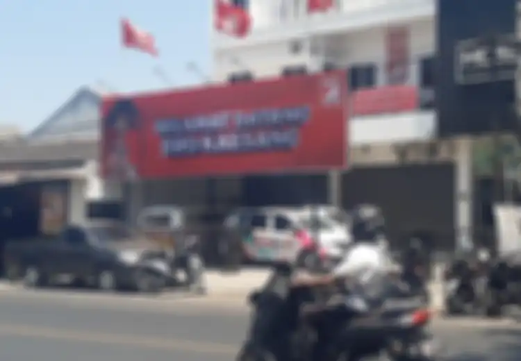 Awalnya Bilang Tak Minat Politik, Kini Kaesang Pangarep Disebut Semakin Dekat Masuk PSI