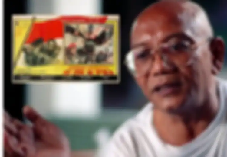 Kini Filmnya Dilarang Tayang, Inilah Sosok Sutradara di Balik Pembuatan Film G 30S PKI