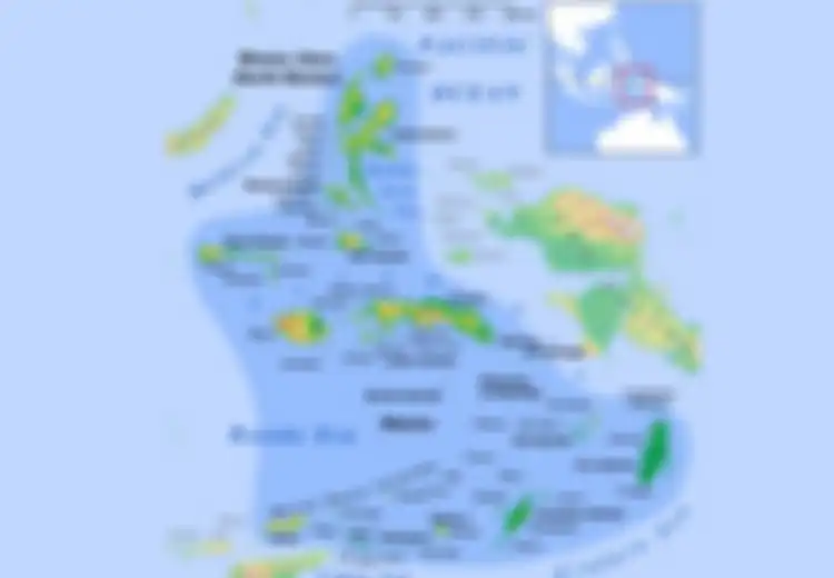 3 Alasan Kenapa Gempa Bumi Sering Muncul di Kepulauan Maluku