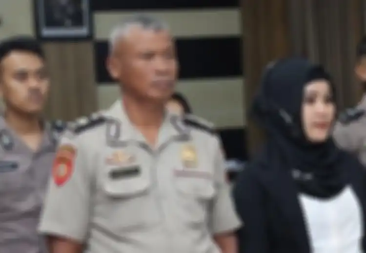 Sosok Mbah Panut, Anggota Polres Bantul Tertua Itu Akhirnya Menikah Tahun Ini, Begini Perjalanan Kisah Cintanya