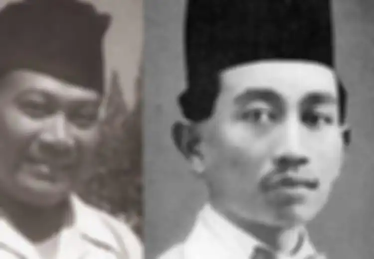 Pernah Jadi Anggota Volksraad, Sosok Pentolan PKI Ini Terlibat Dalam Pemberontakan Madiun