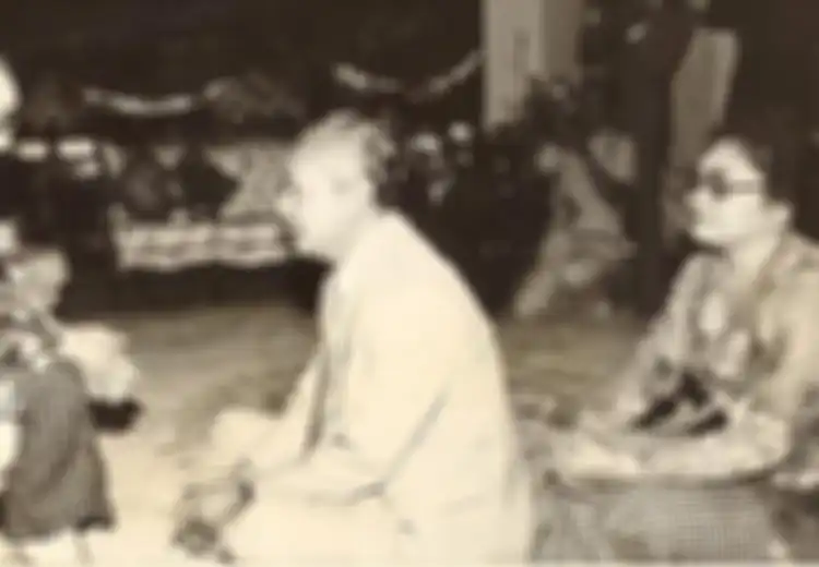 SECRET STORY Versi Lain Silsilah Mantan Presiden Soeharto