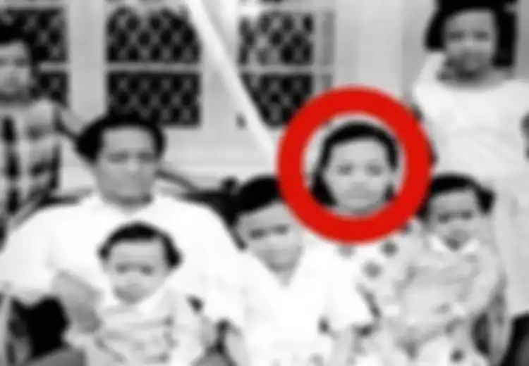 Menyamar Hingga ke Boyolali, Beginilah Nasib  Sosok Istri DN Aidit