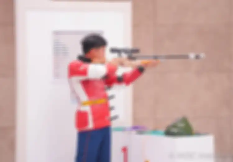 Inilah Sosok Muhammad Sejahtera Dwi Putra, Penyumbang Medali Emas Pertama Bagi Indonesia Di Ajang Asian Games 2023