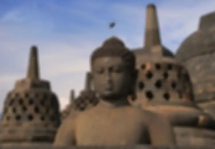 Candi Borobudur Merupakan Peninggalan Kerajaan Mataram Kuno Paling Terkenal, Pernah Dibom Teroris