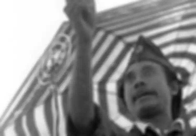 Kenapa Bung Tomo Dipenjara Oleh Presiden Soeharto?