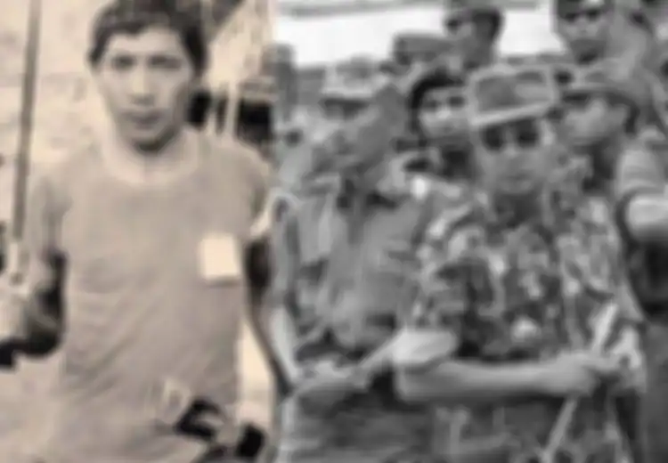 Lebih Baik Membunuh Daripada Membunuh, Ini Prinsip Sosok Eksekutor PKI