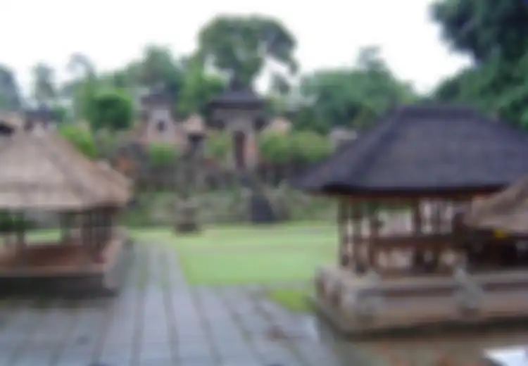 Dari Majapahit ke Mataram, Bagaimana Bali Mempertahankan Identitasnya sebagai Kerajaan Hindu?