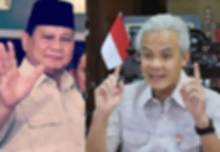 Menguak Weton Ganjar Pranowo dan Prabowo Subianto, Apakah Mereka Cocok Jadi Pasangan Capres-Cawapres 2024?