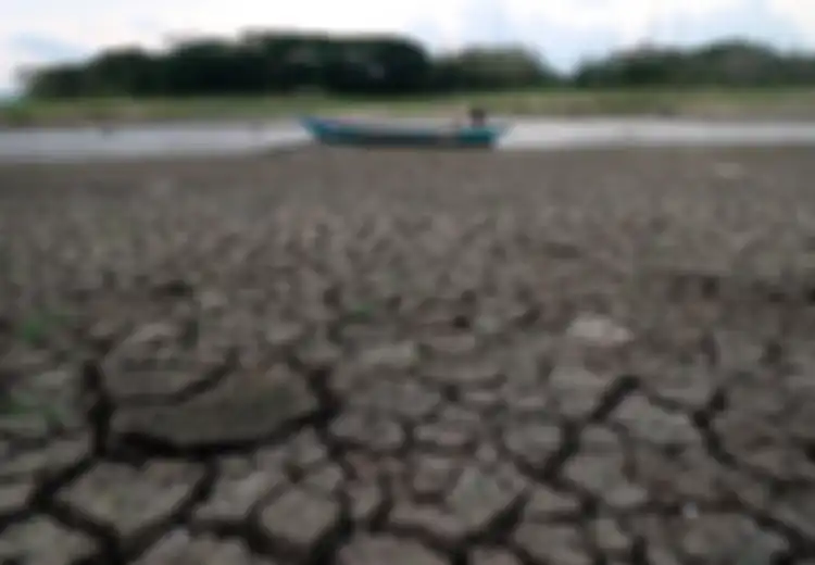 Viral Suhu Di Jateng Tembus 41 Derajat Celcius, Oktober Bakal Lebih Panas?