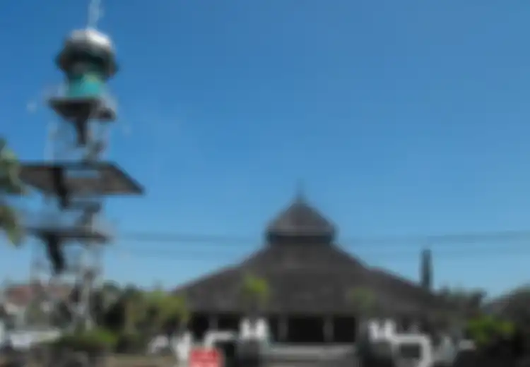 Kisah Kerajaan Demak, Kerajaan Islam di Indonesia yang Tumbang di Tangan Belanda