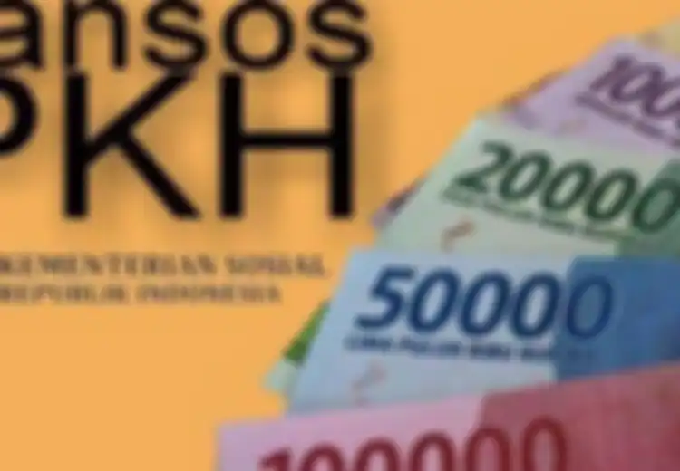 Alhamdulillah Ibu Hamil Dapat Rp500.000 Saat Ramadhan, BLT PKH 2024 Dijadwalkan Cari Jelang Puasa