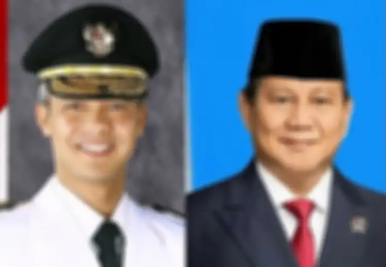 Ganjar-Prabowo, Dua Tokoh yang Disebut dalam Ramalan Sangkakala Mpu Prapanca