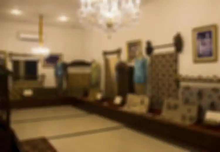 35 Kata-kata Ucapan Hari Batik Nasional 2023, Cocok untuk Jadi Caption