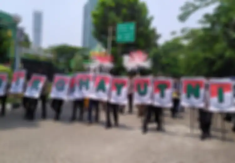 35 Kata-kata Ucapan HUT TNI 2023, Cocok untuk Dijadikan Caption