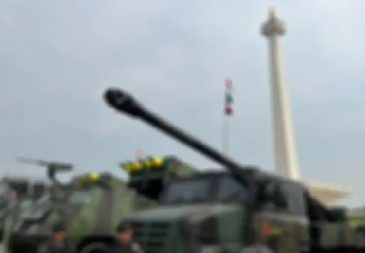 Alhamdulillah, Ada BLT Rp750 Ribu Cair Jelang HUT TNI ke-78, Buka Ini Lewat HP Anda