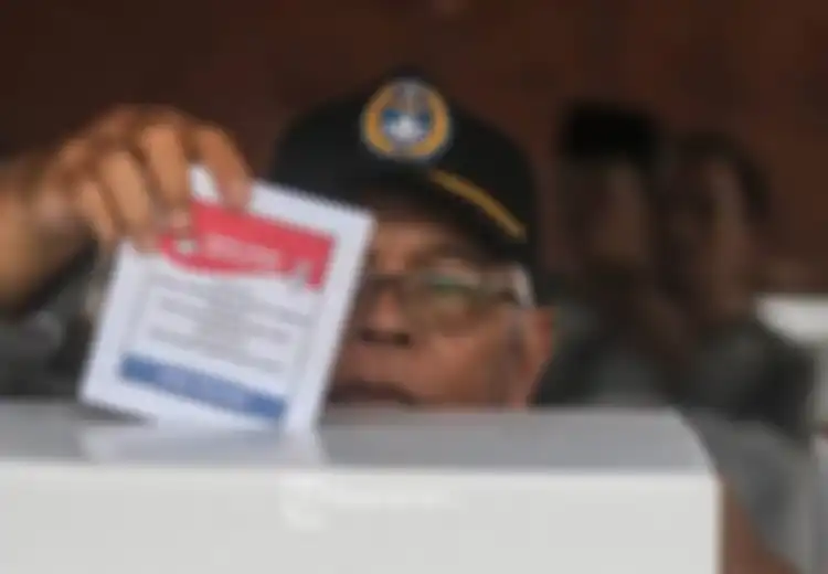 Tahapan Pemilu 2024 Resmi Dimulai, KPU Siapkan Berbagai Program Sosialisasi dan Pendidikan Pemilih