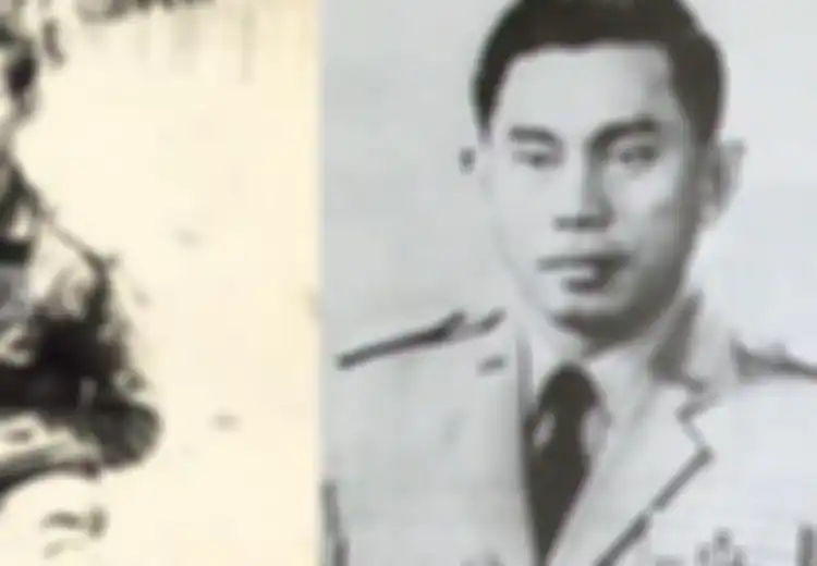Ditugaskan Culik Orang Nomor 1 Di AD, Inilah Sosok Serda Gijadi Yang Menembak Mati Ahmad Yani Saat Peristiwa G30S