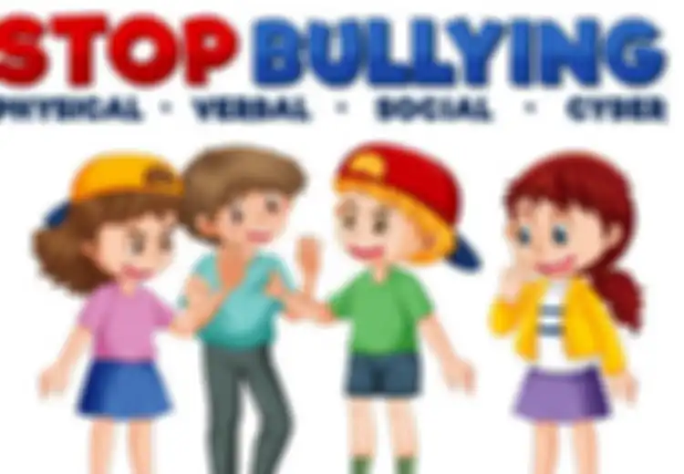 35 Kata-kata Stop Bullying Singkat, Cocok untuk Dijadikan Caption