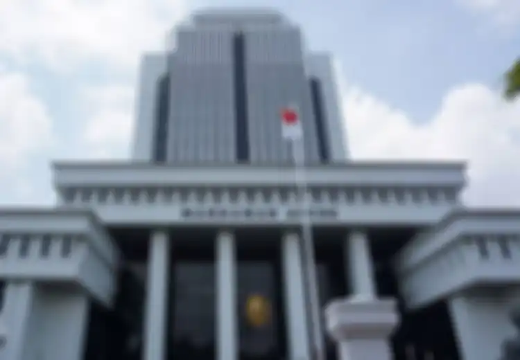 KPU Siap Tindaklanjuti Putusan MA Soal Eks Koruptor dan Kuota Perempuan Nyaleg