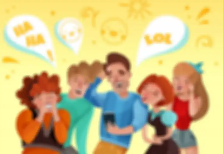 40 Kata-kata Lucu untuk Status WA atau Media Sosial, Bikin Ngakak