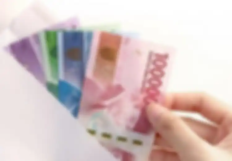 Alhamdulillah, BLT BPNT Tahap 5 Sudah Cair Rp400.000, Pastikan Anda Menerimanya di Link Berikut Ini!