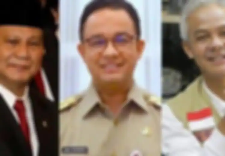 Kerajaan Banten Bocorkan Ramalan Prabu Siliwangi Soal Presiden RI 2024, 'Dia Akan Menghadapi Banyak Rintangan dan Musuh'