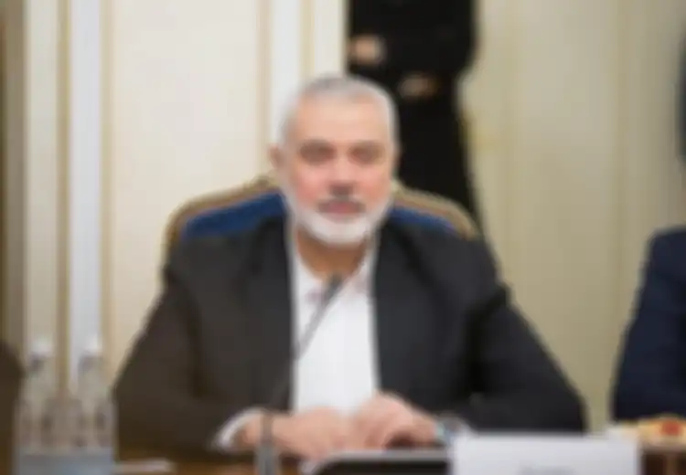 Inilah Sejarah Berdirinya Hamas, Kelompok Milisi Palestina Yang Terus-terusan Bikin Repot Israel