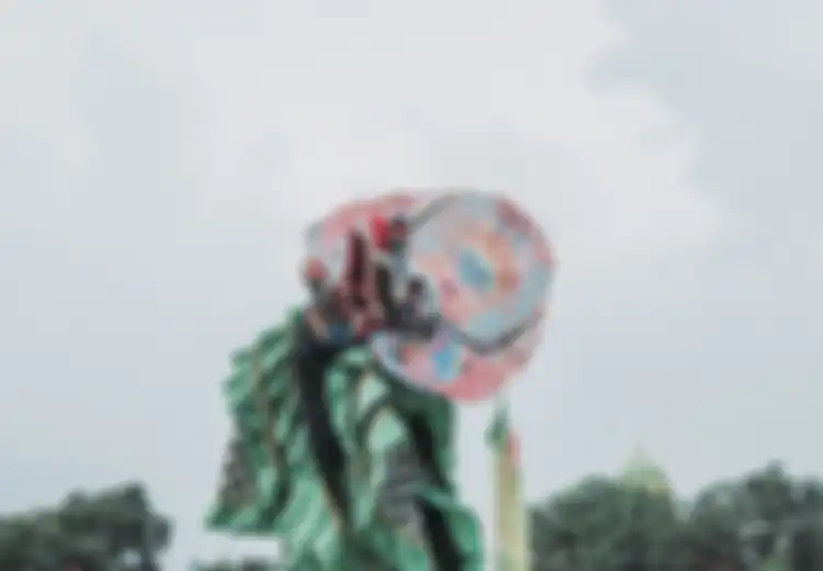 Reog Ponorogo, Pertunjukan Hiburan Rakyat yang Memiliki Unsur Magis dan Mistis