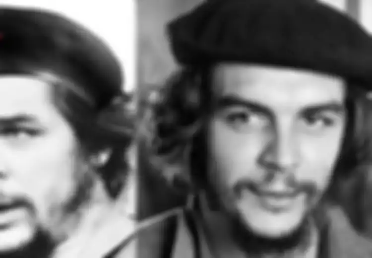 Dikenal Berideologi Marxis Sosok Inilah yang Justru Menginspirasi Perjuangan Rakyat Palestina