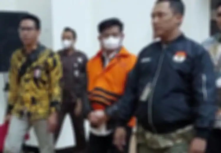 Kasusnya Semakin Melebar, Syahrul Yasin Limpo Diduga Peras Bawahan Dan Ancam Mutasi