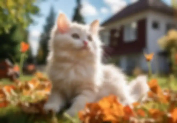 35 Kata-kata Ucapan Hari Kucing Sedunia 2023, Cocok Jadi Caption