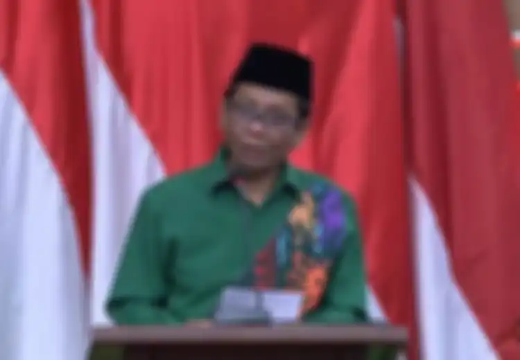 Mahfud MD Punya Weton Pambagi, Ini Artinya Menurut Primbon Jawa dan Kecocokannya Dengan Weton Ganjar Pranowo