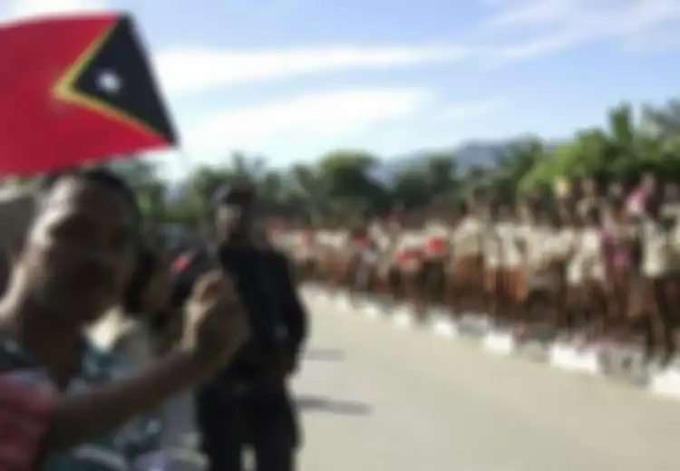 Mengenang 19 Oktober 1999, Hari Bersejarah Bagi Timor Timur dan Indonesia