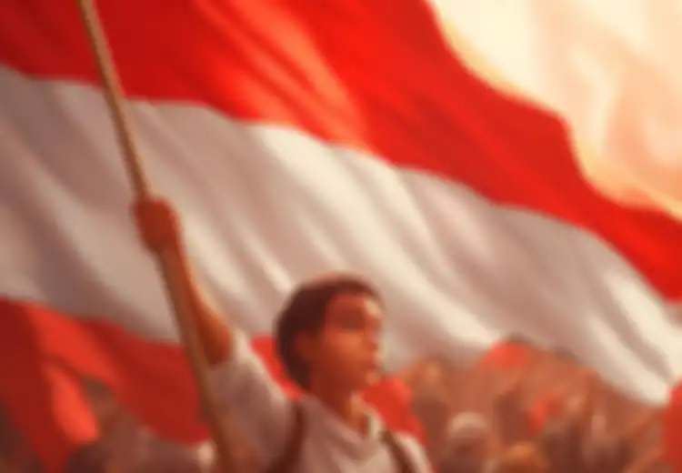 25 Caption Hari Sumpah Pemuda 2023, Sesuai dengan Tema yang Ditentukan