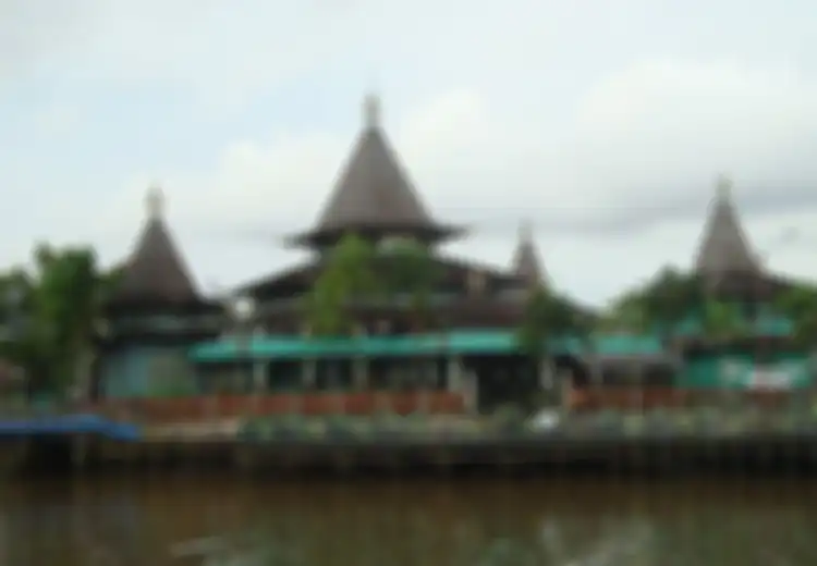 Mengenal Kesultanan Banjar, Kerajaan Islam Pertama di Kalimantan Selatan