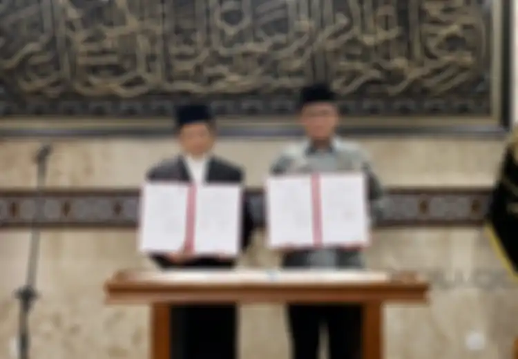 KPU Bikin MoU Dengan Warung Kerukunan Umat Beragama, Ternyata Ini Tujuannya Untuk Pemilu 2024