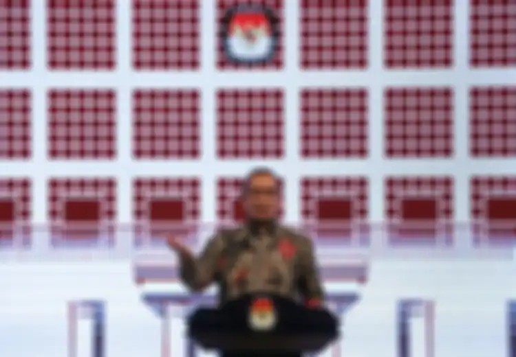 Sebentar Lagi Punya Gawe Besar 5 Tahunan, Apa Sebenarnya Tugas KPU?
