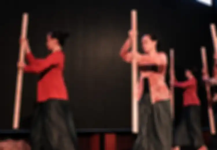 Koperasi Maju Gelar Acara Maju Festival Tahun 2023, Usung Tema 'Budaya Nusantara: Landasan UMKM Naik Kelas'