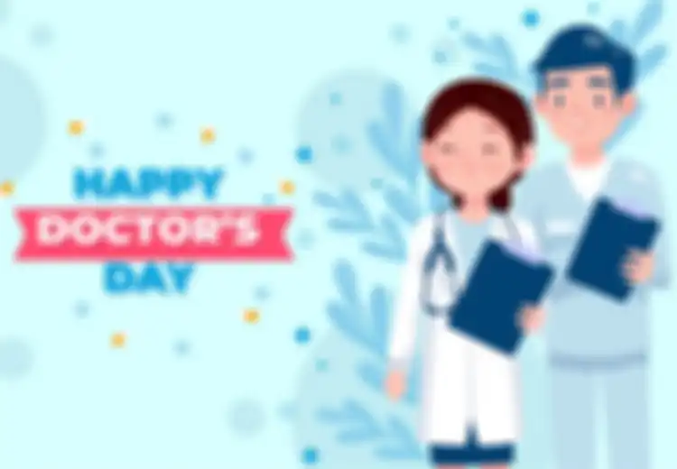 25 Kata-kata Ucapan Hari Dokter Nasional 2023, Cocok untuk Caption