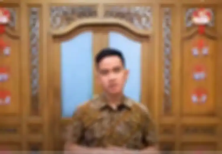 Gibran Rakabuming Sukses sebagai Wali Kota dan Ditunjuk Cawapres, Weton Sakti Ungkap Keberuntungan Ini