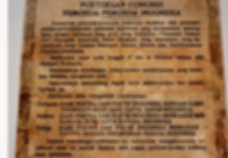 Dalam Sejarah Perkembangan Bahasa Di Indonesia Pernah Mengalami Beberapa Kali Pergantian Ejaan Bahasa, Ini Penjelasannya