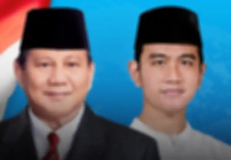 Disebut Titisan Ratu Kidul Inilah Weton Sakti Gibran Rakabuming, yang Diramalkan Sukses Jadi Cawapres