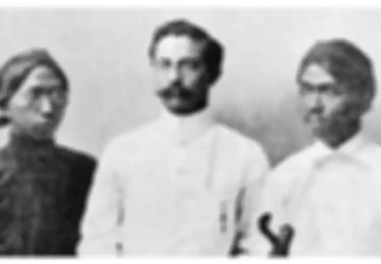 Indische Partij Merupakan Organisai Pergerakan Nasional Yang Bersifat Inklusif Yang Berarti...